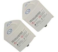 Cartouches filtrantes - Moulinex - Simply and Purely - Anti-tartre - Centrale vapeur