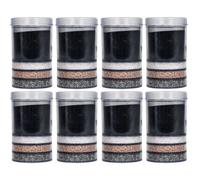 Cartouches filtrantes pour fontaine EVA - Lot de 8 - AP5-Pack: 6a7f17fbc18b5
