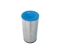 Cartouches filtrantes pour piscine FILTRINOV MX18 et MX25 x2 - Gris