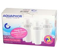 Cartouches filtrantes SET de 3 cartouches Filtre à eau AQUAPHOR STANDARD