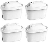 Cartouches filtrantes Waterdrop,Remplacement pour Brita®Maxtra+®Plus,Maxtra Pro®All-in-1,Compatible avec la bouilloire Brita®Marella®,Certifié NSF(4)