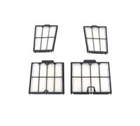 Cartouches filtration ultra fin pour robot s et e 9991467-assy