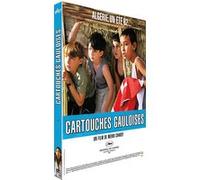 Cartouches gauloises E