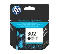 HP 302 Cartouche d’encre trois couleurs authentique