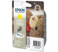Cartouches Jet d'encre Epson Cartouche ""ourson"" - Encre Durabrite Ultra J G