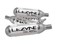 Cartouches Lezyne CO2 16g (5 pcs)