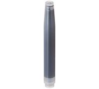 Cartouches Noir Platinum Boite de 10
