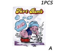 Cartouches Pour Farces Amusantes, 1 Pièce, Pour Blagues Amusantes, Nouvelles, Jouets Pratiques, R3w2