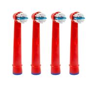 Cartouches Pour Les Étapes Oral-B Kids Pour Enfants 3+
