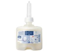 Cartouches savon doux Tork 475 ml, lot de 8
