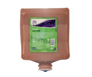 Cartouches savon Solopol Classic PURE 2 L, lot de 4