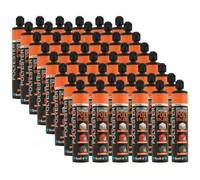 Cartouches scellement chimique ton pierre Polyvalent F 300ml SCELL-IT - Nombre de cartouches: 12 cartouches