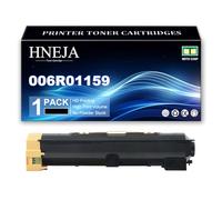 Cartouches Toner 006R01159 pour Xerox WorkCentre 5325 5330 5335 Imprimante,Black-1 Pack