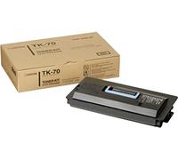 cartouches Toner Noir original Kyocera TK-70 40000 pages pour imprimante