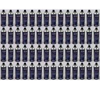 Cartouches universelles de gaz butane RHP Cartouches de gaz pour réchauds de camping, 56 pièces de 227 g, désherbant, gaz butane de camping, cuisinière à gaz, cuisinière à gaz