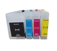 Cartouches vides Rechargeables 950XL 951XL, Compatible avec HP