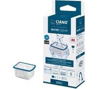 Cartouches waterclear taille m x1