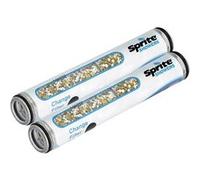 Cartouches (x2) Chlorgon KDF de DOUCHETTE Sprite G