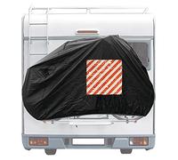 CARTREND 10162 Housse de vélo avec étui