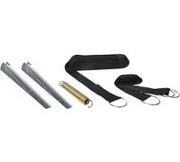 Cartrend Set de haubanage 10193 pour tempête 1 pièce