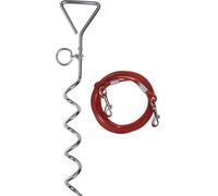 cartrend 10195 Piquet de tente 1 pc(s)
