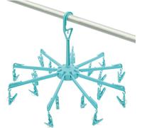 cartrend 10244 Carrousel de séchage (L x l x H) 25 x 5 x 25 cm