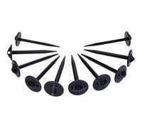cartrend 10388 Piquet de tente 9 cm 1 pc(s)