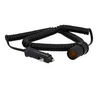 cartrend 10449 Rallonge pour Allume-Cigare 6/12 V