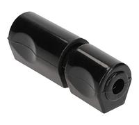 Cartrend 10470 Porte-fusible Torpedo 8-25 A Noir