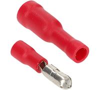 Cartrend 10488 Lot de 18 connecteurs de câble 0,25 à 1,5 mm²