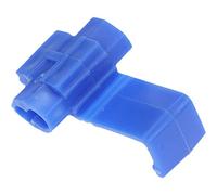 Cartrend 10499 Lot de 10 connecteurs de câbles sans Soudure et Rapides