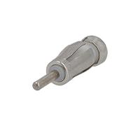 Cartrend 10509 Câble Adaptateur d'antenne de Voiture 50 à 150 Ohm
