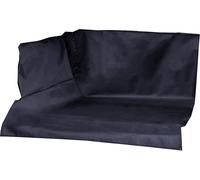 cartrend 10853:CARTREND Couverture pour coffre polyester (L x l x H) 92 x 260 x 280 mm noir