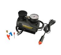 CARTREND 10924 Compresseur 18 Bar, Noir