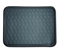 Cartrend 2909125 Tapis baquet pour coffre, 90 x 70 x 3 cm