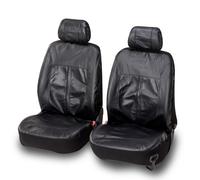 Cartrend 2x Housse de Siège Avant Kit Airbag Latéral Convenablement