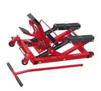 Cric Hydraulique Moto et Quad