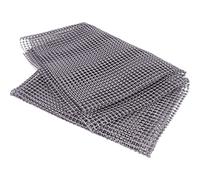 Cartrend 60167 Tapis antidérapant, dimensions 100 x 120 cm, revêtu des deux côtés, découpable