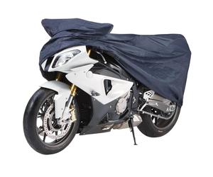 CARTREND 70113 Housse de moto avec étui
