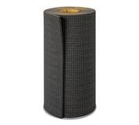 Cartrend 70225 Lot de 4 Protections pour seuils de Porte Chromé