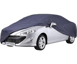 CARTREND 70331 Couverture de véhicule Bleu