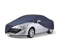 CARTREND 70334 Couverture de véhicule Housse de voiture Housse de protection de voiture