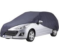 CARTREND 70335 Couverture de véhicule Housse de voiture Housse de protection de voiture