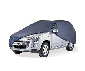 CARTREND 70337 Couverture de véhicule Bleu