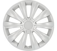 Cartrend 70372 Enjoliveur Delta, 15 pouces, 1 pièce