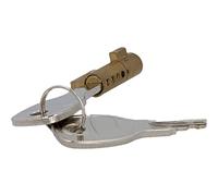 Cartrend 70403 Barillet de serrure