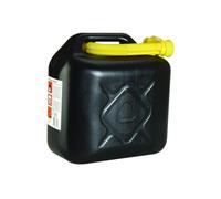 Cartrend Unitec 73851 Jerricane d'essence en Plastique 10 l