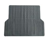 Cartrend 74913 Tapis de coffre de voiture Noir Découpable