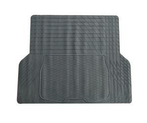 Cartrend 74913 Tapis de coffre de voiture Noir Découpable