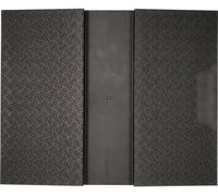 cartrend 757198:CARTREND Rampe pour balance de véhicule